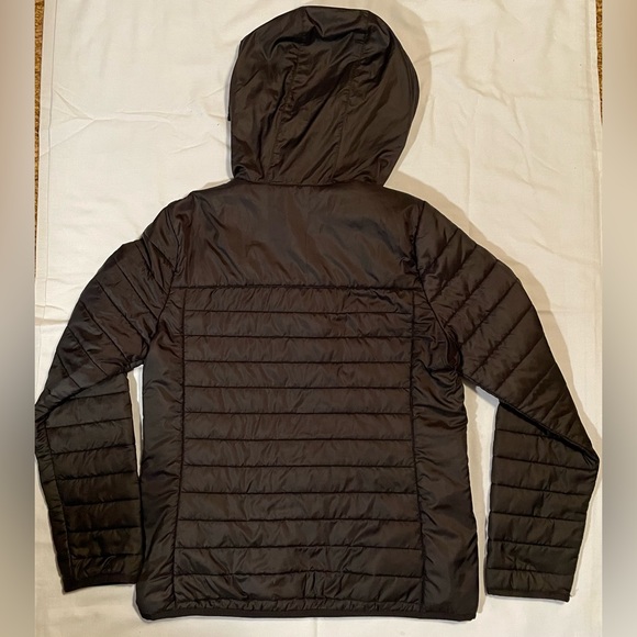 Merrell Terrain Jacket | Color: Black | Size: SP - Picture 2 of 5